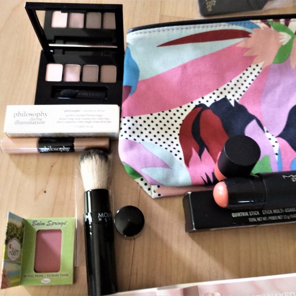 NEW LAUDER, MAC, URBAN DECAY, PHILOSOPHY, COSMETICS - Picture 10 of 12